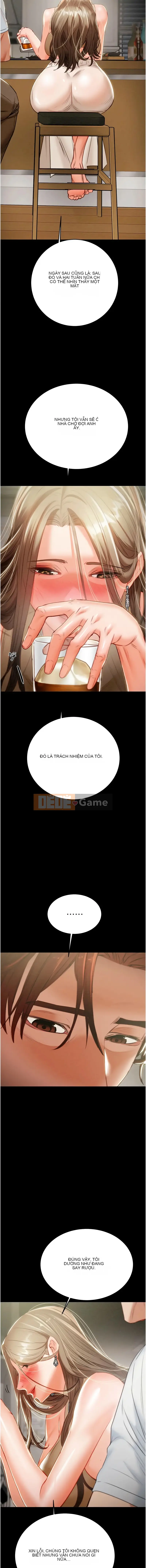 Cướp bóc Chương 1-9