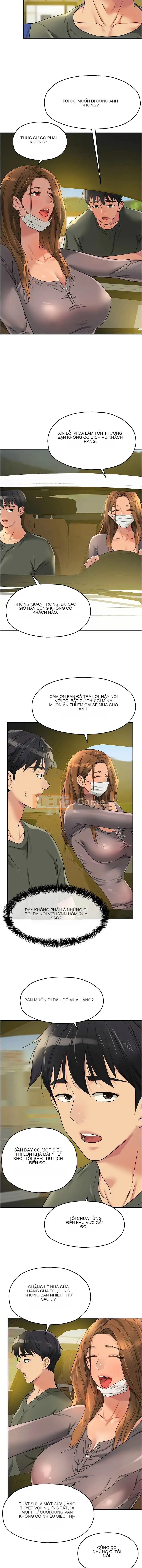 Cửa hàng tạp hóa lỗ Chương 92-93