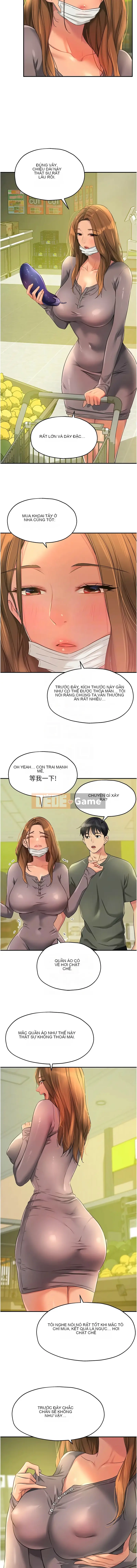 Cửa hàng tạp hóa lỗ Chương 92-93