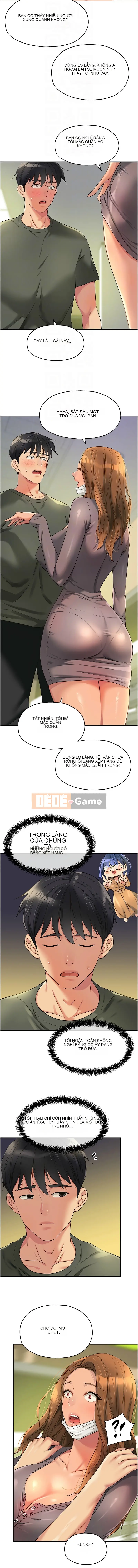 Cửa hàng tạp hóa lỗ Chương 92-93