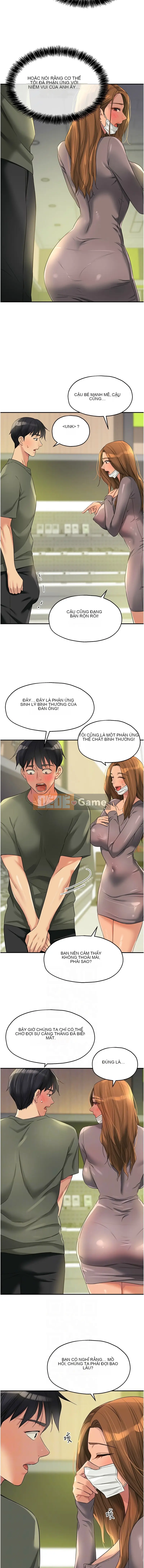 Cửa hàng tạp hóa lỗ Chương 92-93