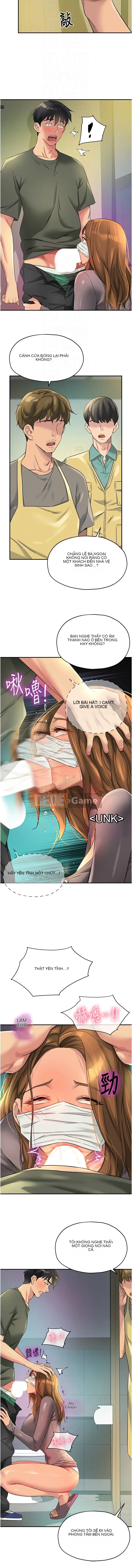 Cửa hàng tạp hóa lỗ Chương 92-93