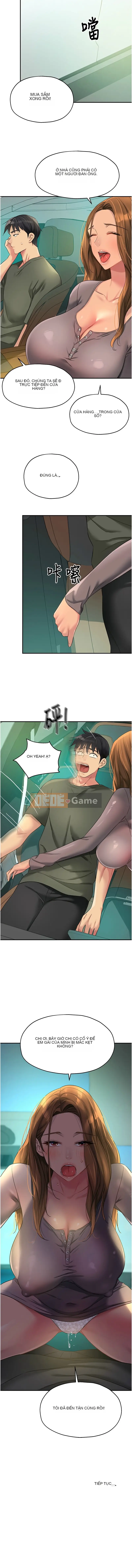 Cửa hàng tạp hóa lỗ Chương 92-93