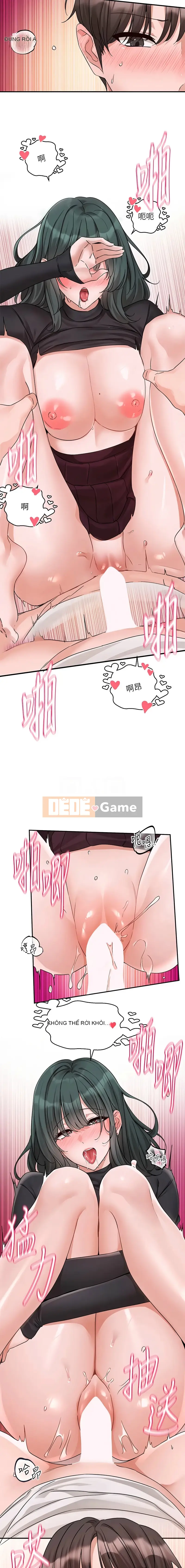 Câu lạc bộ trường em gái Chương 177-178