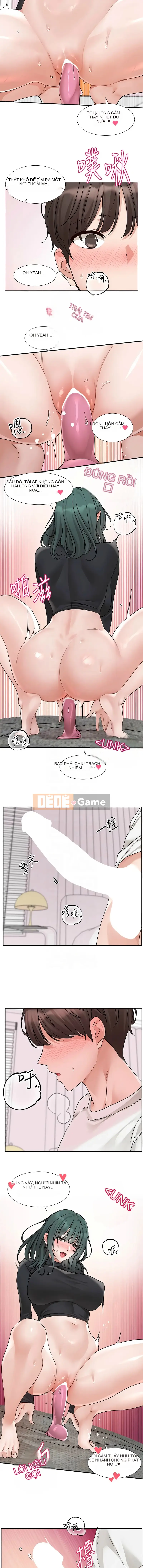 Câu lạc bộ trường em gái Chương 177-178