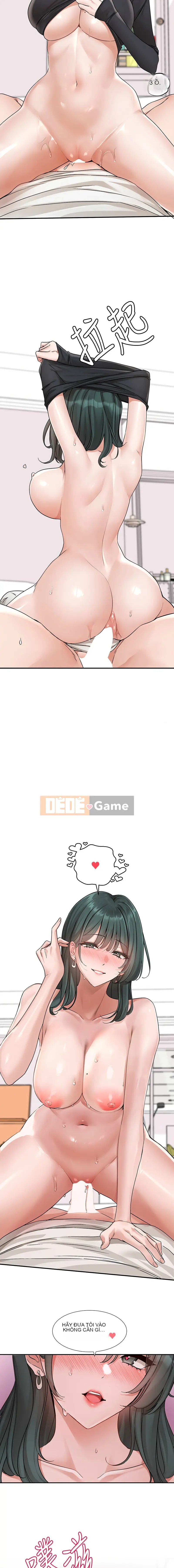 Câu lạc bộ trường em gái Chương 177-178