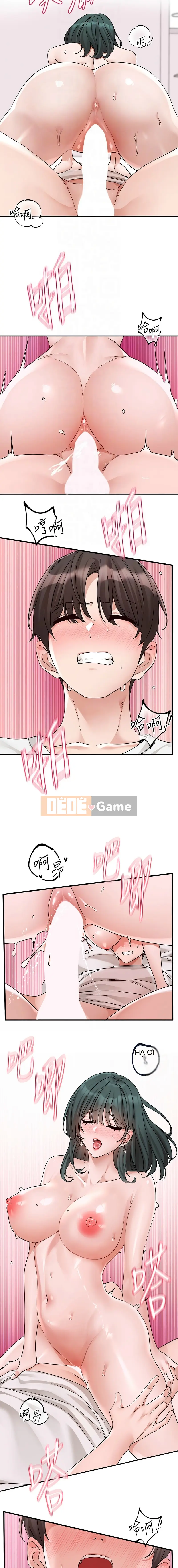 Câu lạc bộ trường em gái Chương 177-178