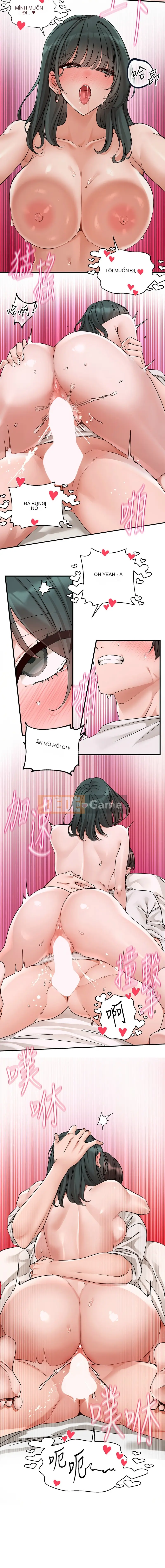 Câu lạc bộ trường em gái Chương 177-178