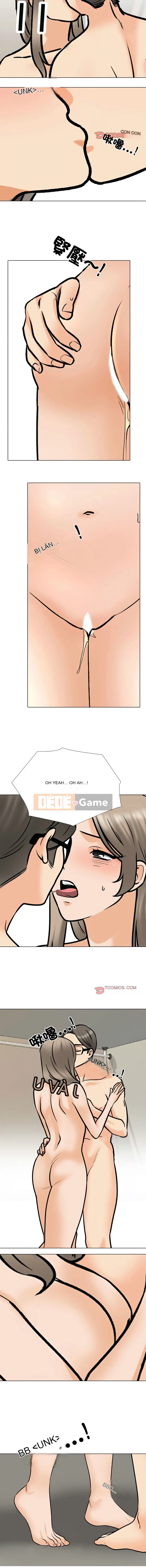 đồng nghiệp vì tình yêu Chương 170-171