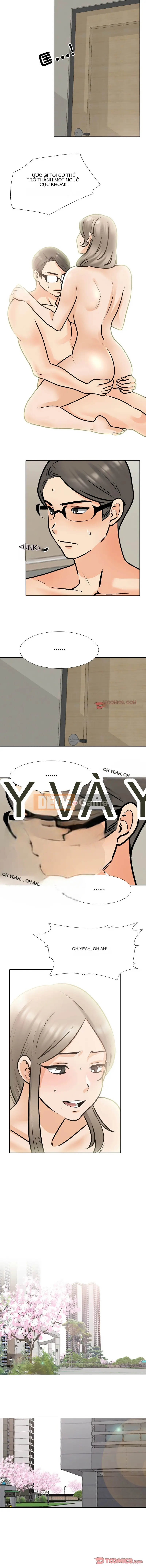 đồng nghiệp vì tình yêu Chương 170-171