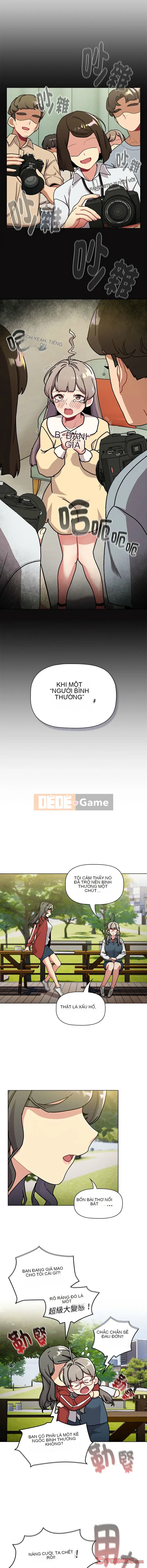 Nhóm hoán đổi tình yêu Chương 113-114