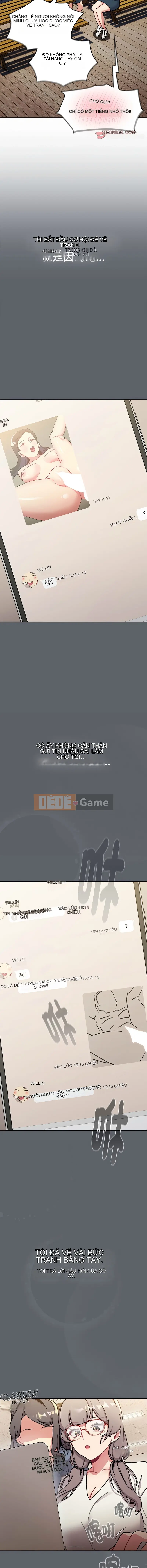 Nhóm hoán đổi tình yêu Chương 113-114