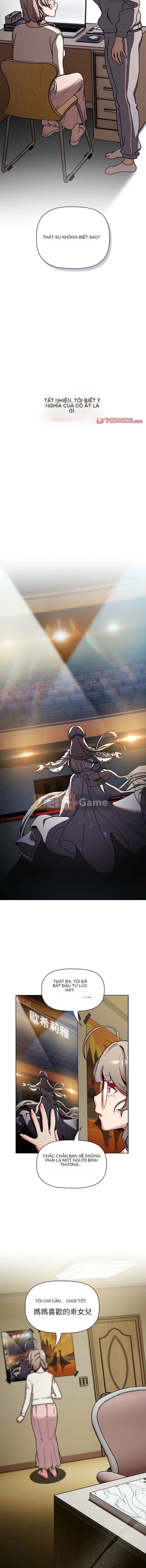 Nhóm hoán đổi tình yêu Chương 113-114