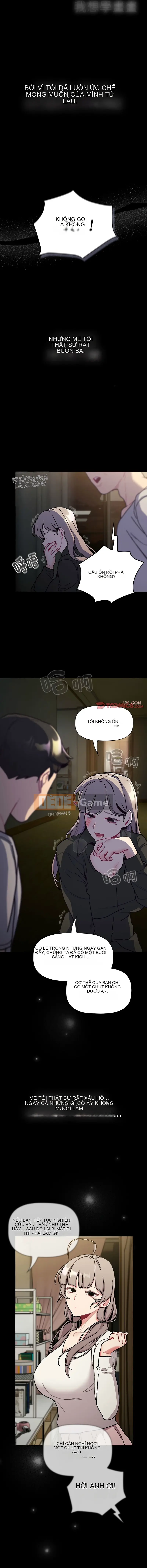 Nhóm hoán đổi tình yêu Chương 113-114