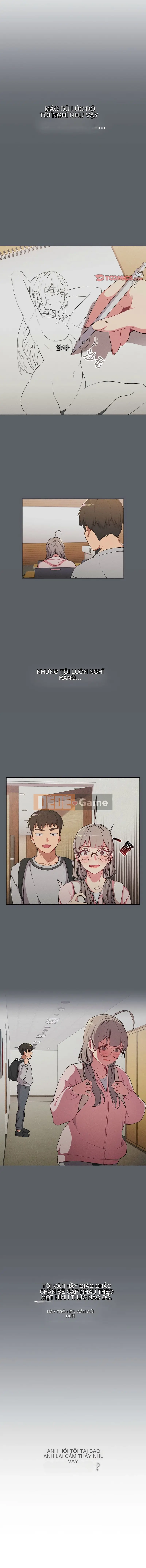 Nhóm hoán đổi tình yêu Chương 113-114