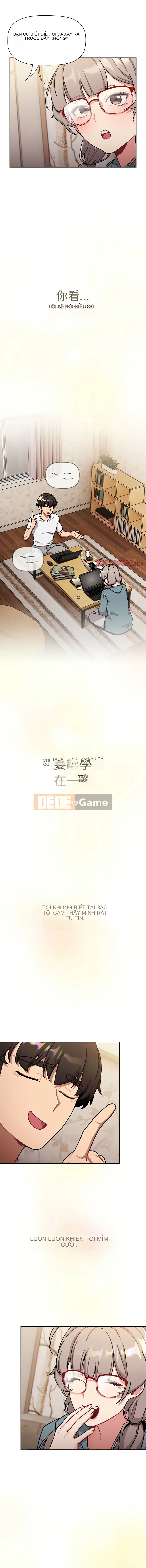 Nhóm hoán đổi tình yêu Chương 113-114