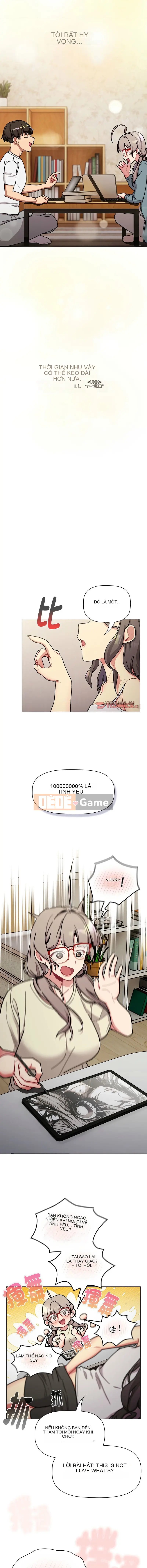 Nhóm hoán đổi tình yêu Chương 113-114