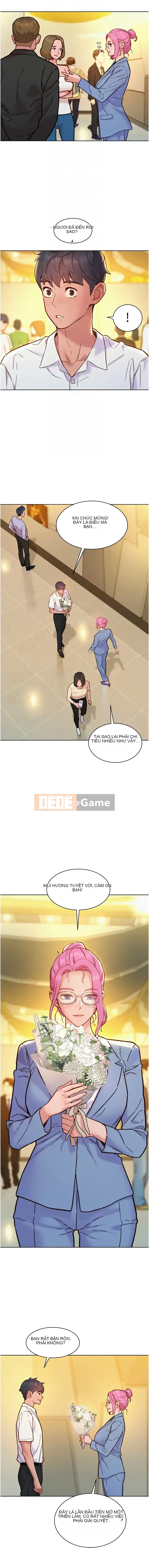 Những đêm không ngủ Chương 88-89