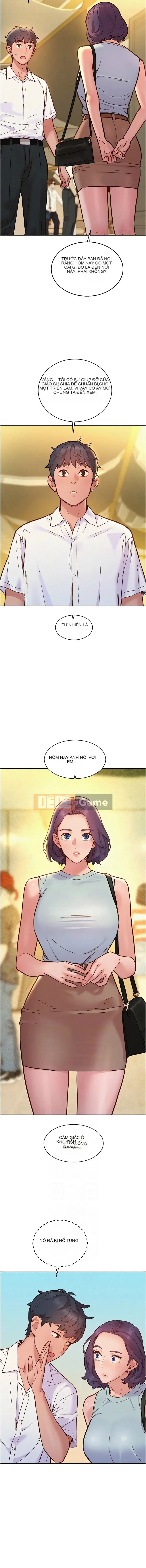 Những đêm không ngủ Chương 88-89