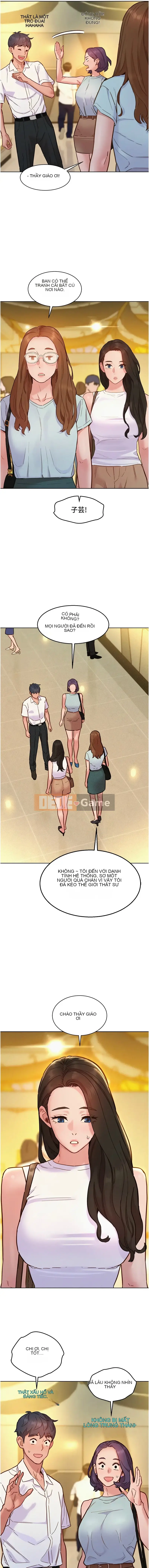 Những đêm không ngủ Chương 88-89