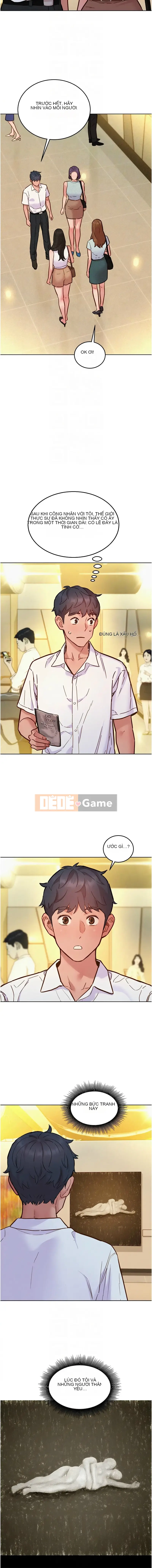 Những đêm không ngủ Chương 88-89