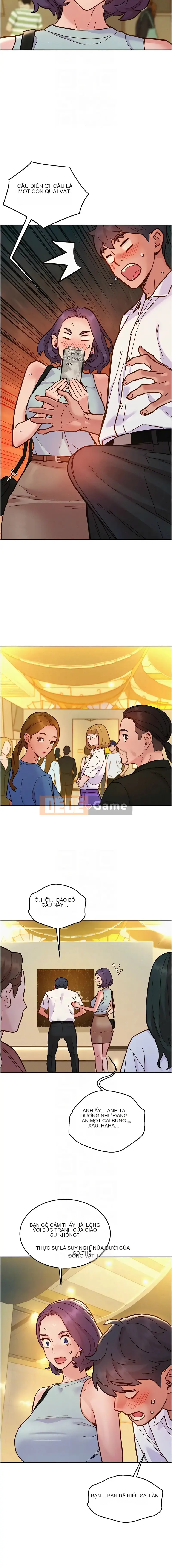 Những đêm không ngủ Chương 88-89