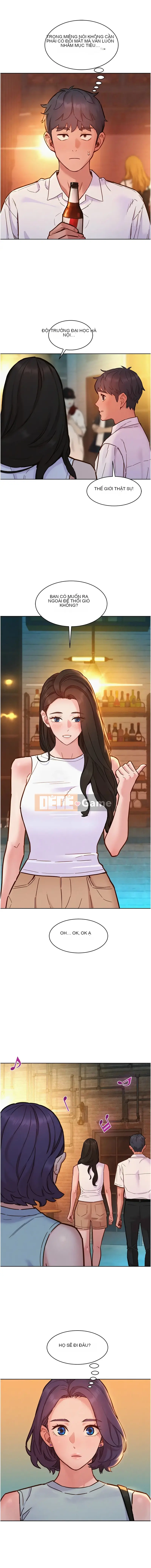 Những đêm không ngủ Chương 88-89