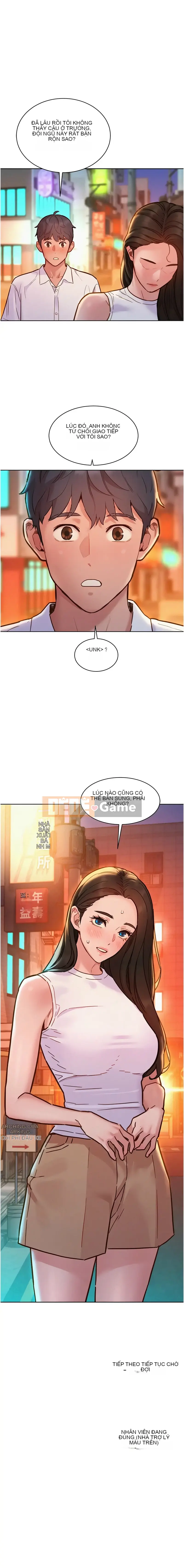 Những đêm không ngủ Chương 88-89