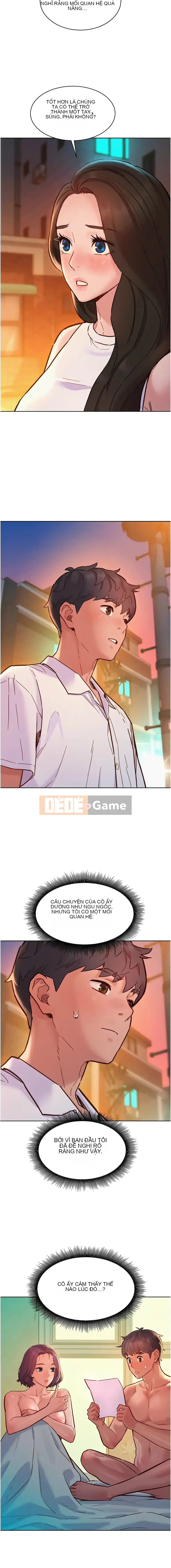 Những đêm không ngủ Chương 88-89