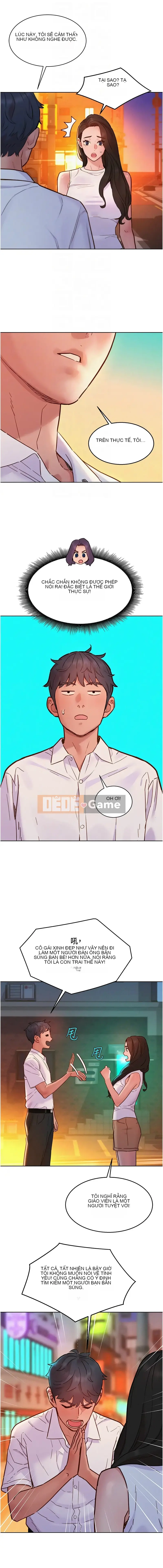 Những đêm không ngủ Chương 88-89