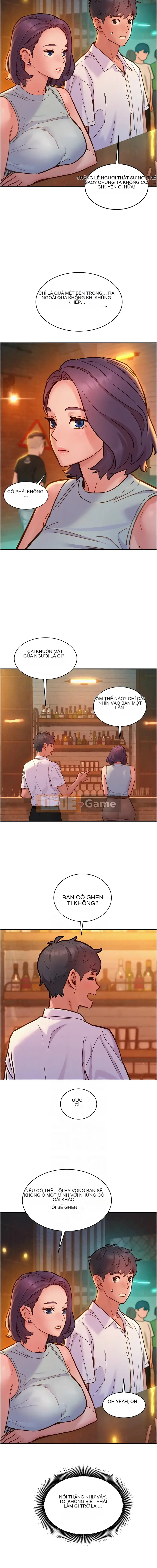 Những đêm không ngủ Chương 88-89