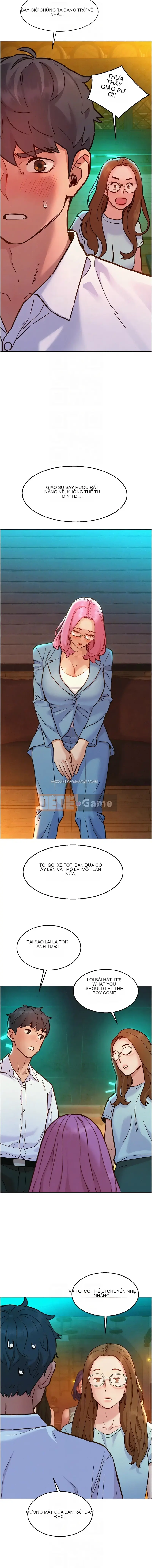 Những đêm không ngủ Chương 88-89