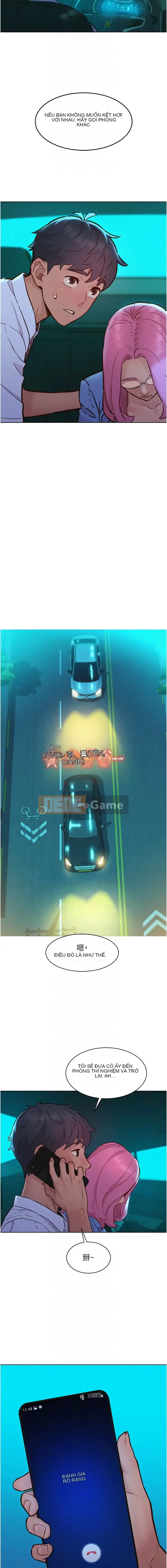 Những đêm không ngủ Chương 88-89