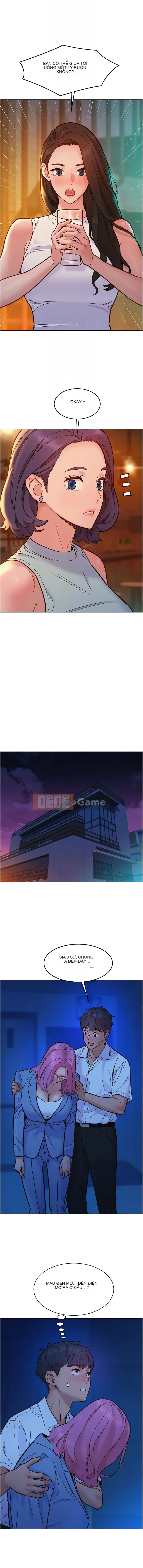 Những đêm không ngủ Chương 88-89