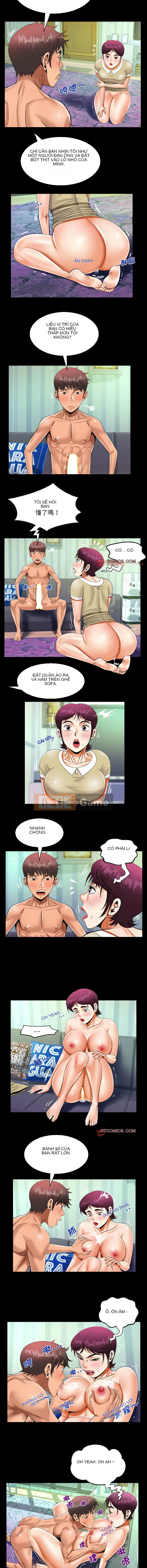 Dì Chương 119-120