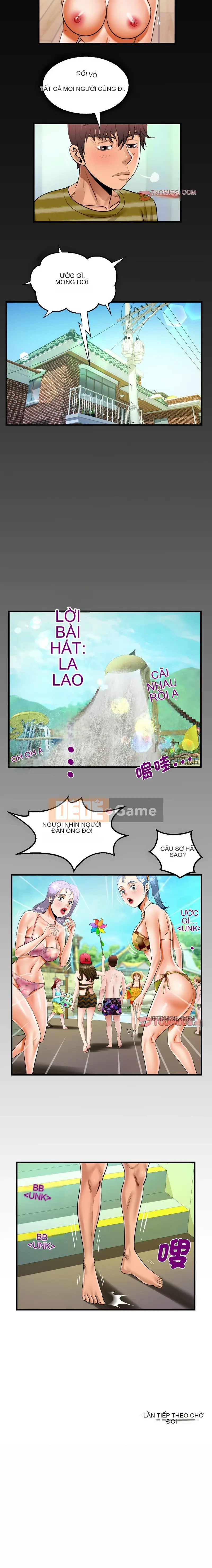 Dì Chương 119-120