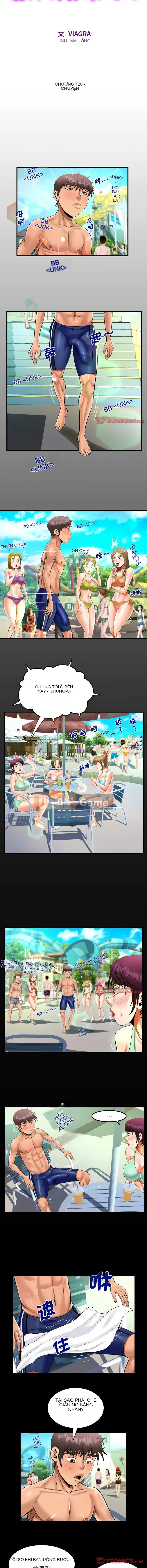 Dì Chương 119-120