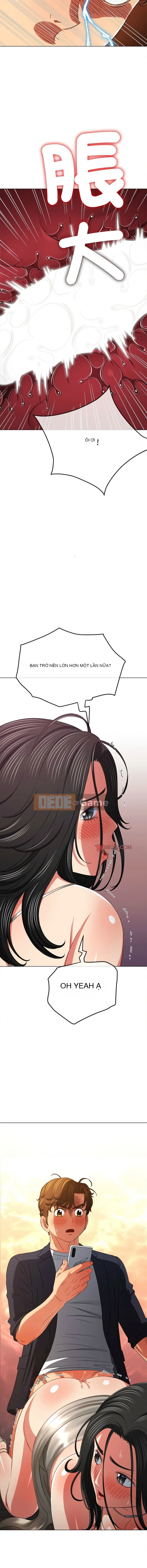 Ác nữ Gogou Tangling Chương 208-209