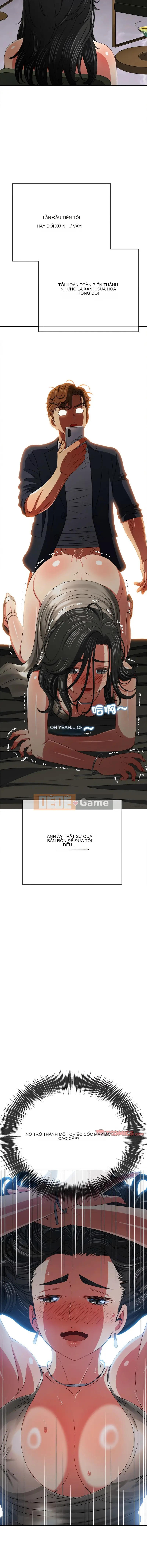 Ác nữ Gogou Tangling Chương 208-209