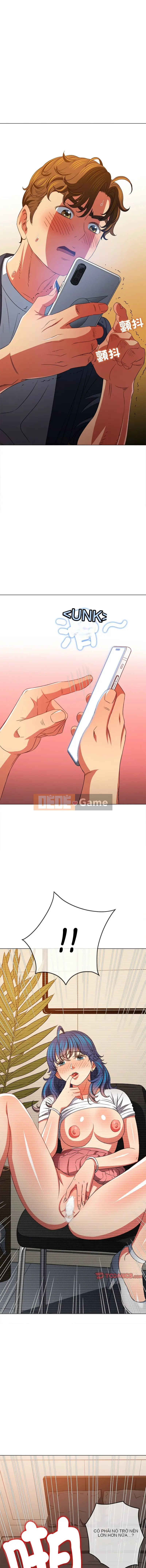 Ác nữ Gogou Tangling Chương 208-209