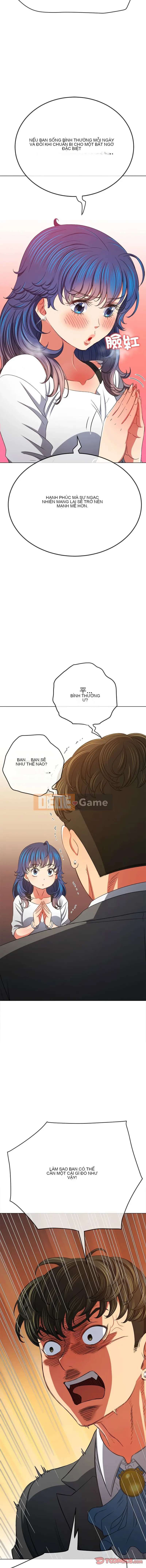 Ác nữ Gogou Tangling Chương 208-209