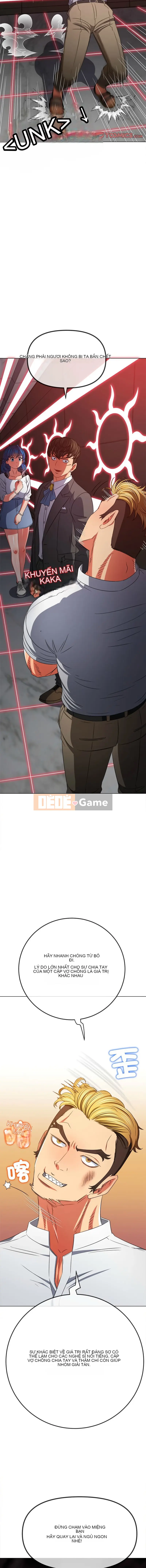 Ác nữ Gogou Tangling Chương 208-209