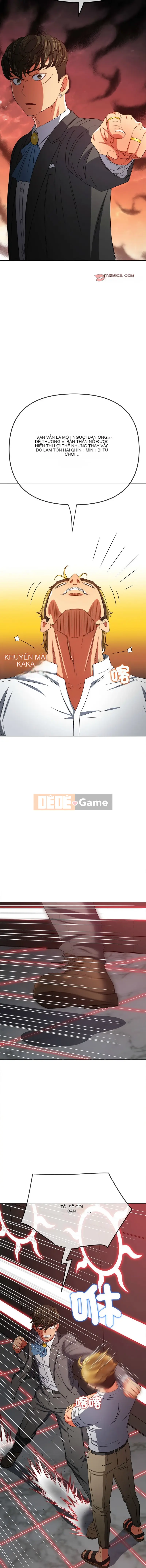 Ác nữ Gogou Tangling Chương 208-209