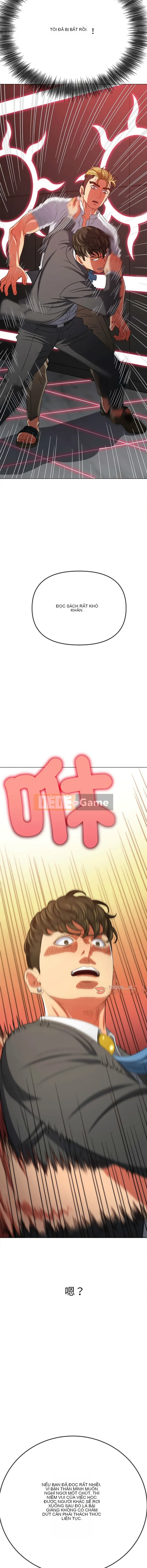 Ác nữ Gogou Tangling Chương 208-209