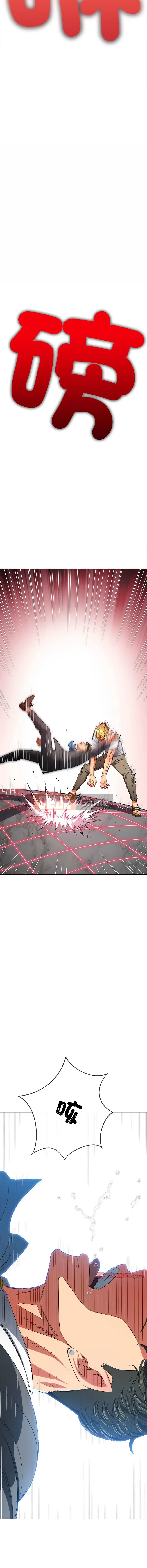 Ác nữ Gogou Tangling Chương 208-209