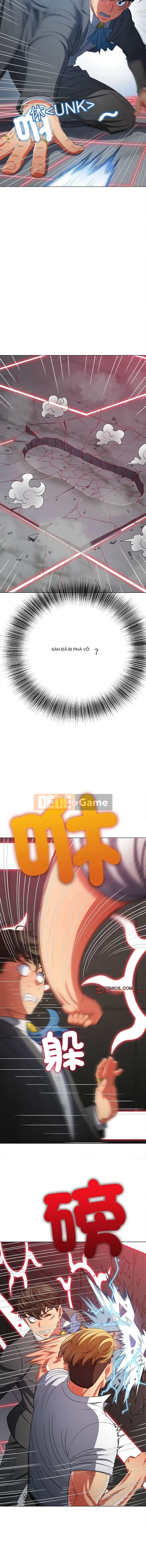 Ác nữ Gogou Tangling Chương 208-209