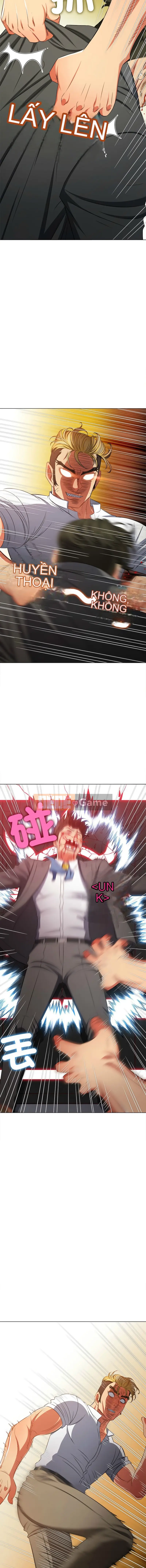 Ác nữ Gogou Tangling Chương 208-209