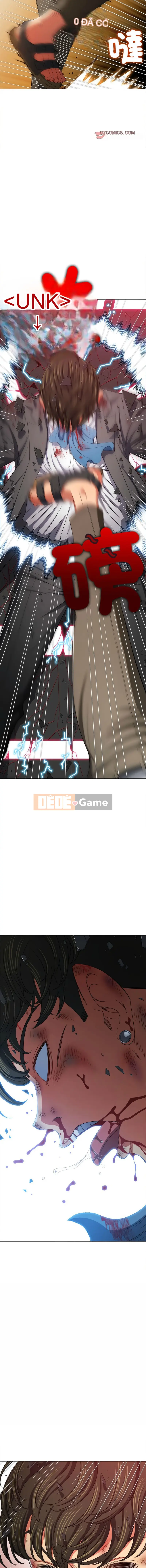 Ác nữ Gogou Tangling Chương 208-209