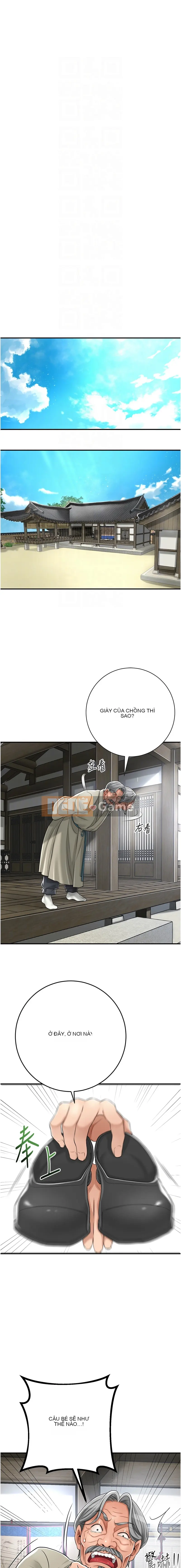 Màu hoa ướt: lấy điểm hoa Chương 1-8