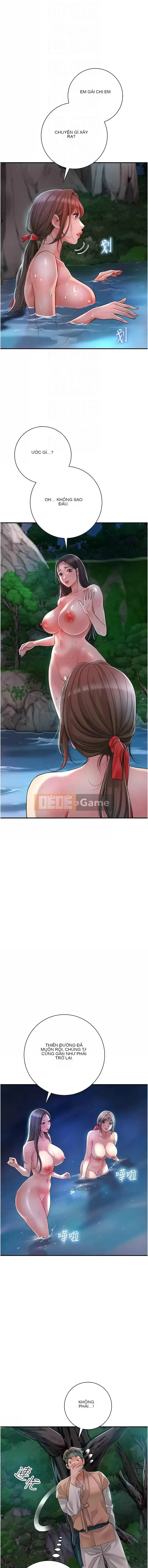 Màu hoa ướt: lấy điểm hoa Chương 1-8